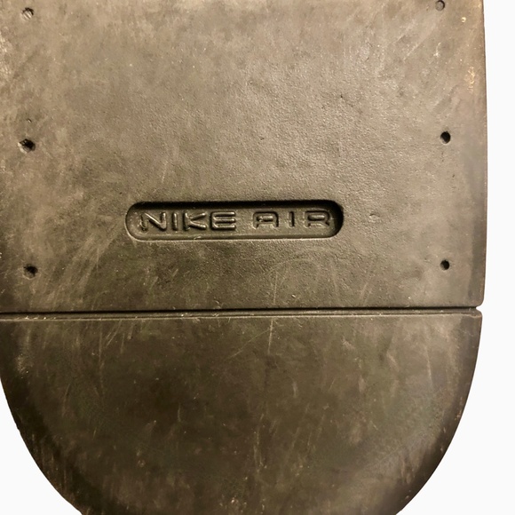 COLE HAAN Nike Air Men's Oxford Dress Shoes - Picture 5 of 11